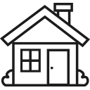 În interiorul zonei construite